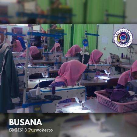 Busana