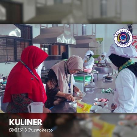 Kuliner