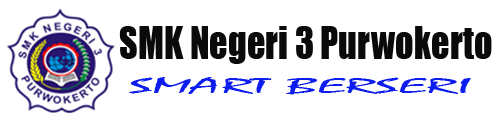 SMK NEGERI 3 PURWOKERTO